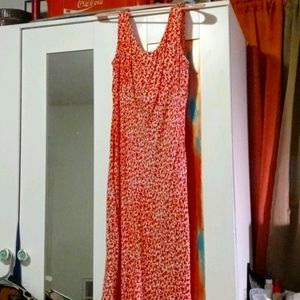 Sz 6 Ann Taylor .LOFT summer dress
